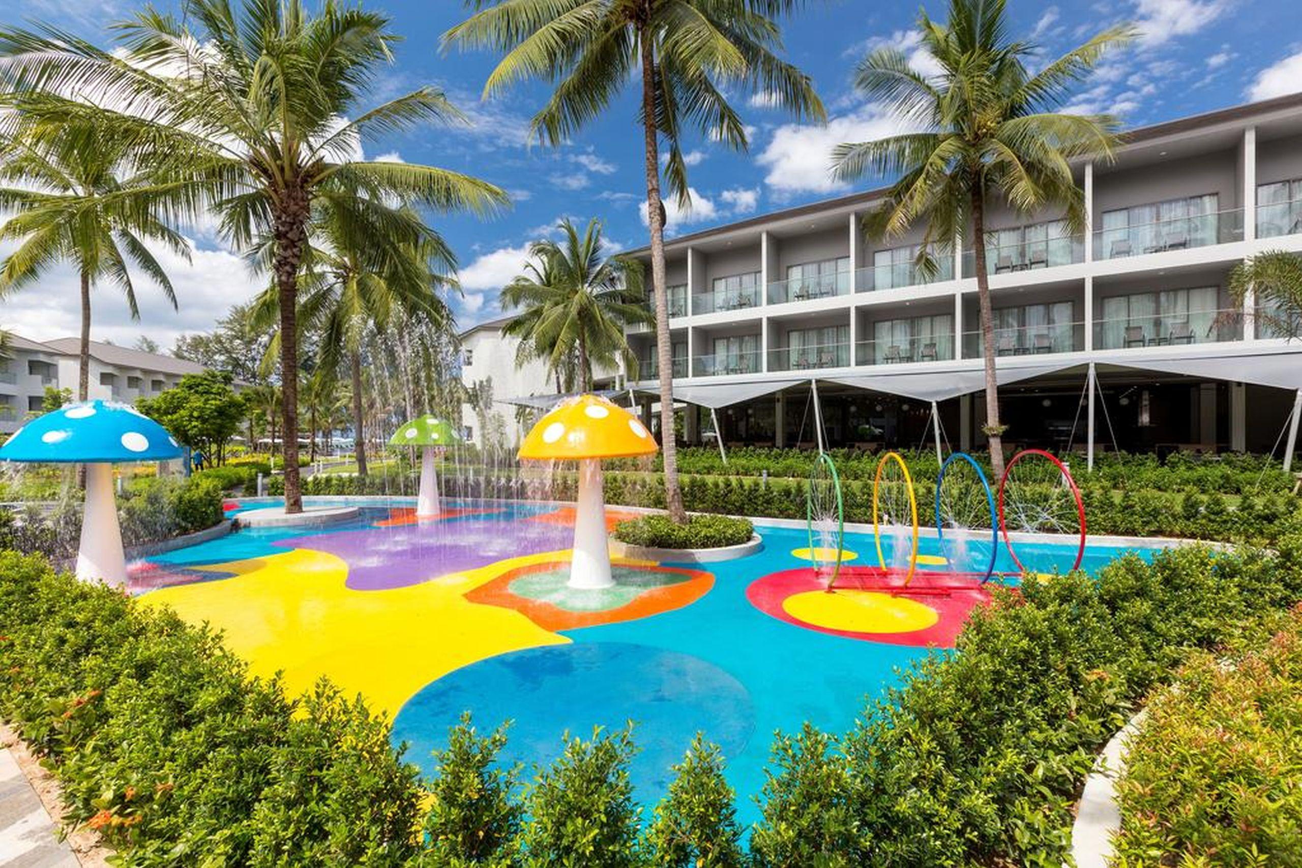 X10 Khaolak Resort SHA Plus Khao Lak Exterior foto